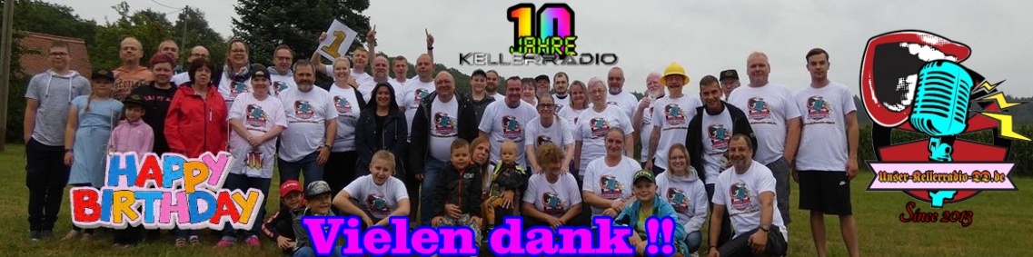 10 Jahre Kellerradio