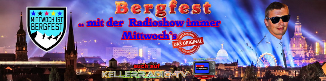 Bergfest