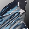 Calvin Harris - Outside feat. Ellie Goulding
